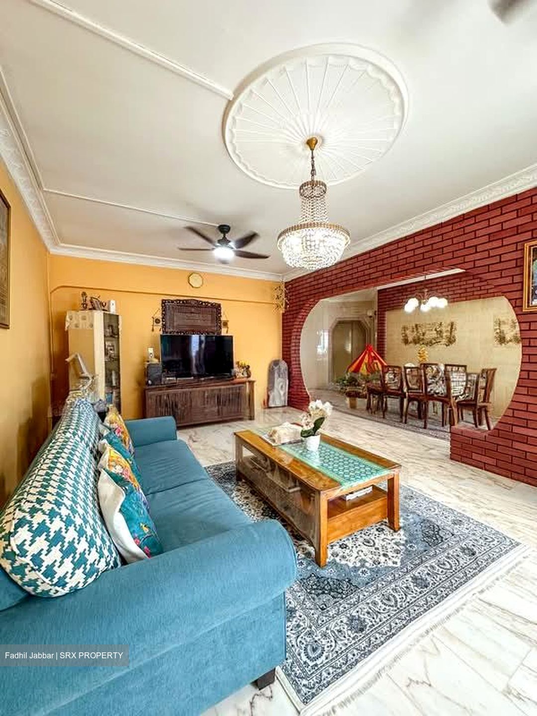 Blk 436 Jurong West Avenue 1 (Jurong West), HDB 5 Rooms #579985251